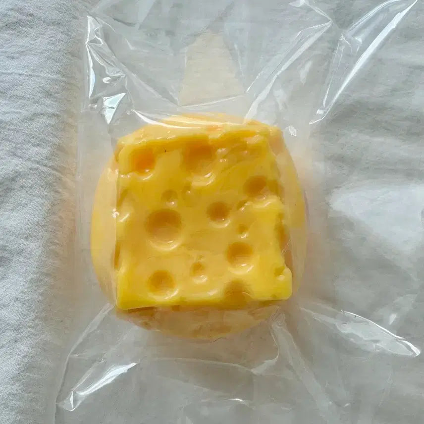 [BUNJANG] Kikamen Mini Bar Snack Cheese Crunch Slime / 키카멘 미니바삭치즈 크런치 슬랑이