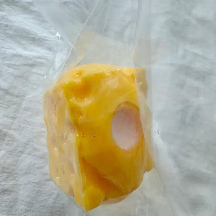 [BUNJANG] Kikamen Mini Bar Snack Cheese Crunch Slime / 키카멘 미니바삭치즈 크런치 슬랑이
