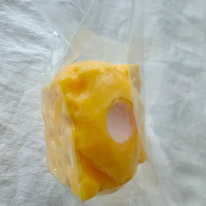 [BUNJANG] Kikamen Mini Bar Snack Cheese Crunch Slime / 키카멘) 미니바삭치즈 크런치 슬랑이
