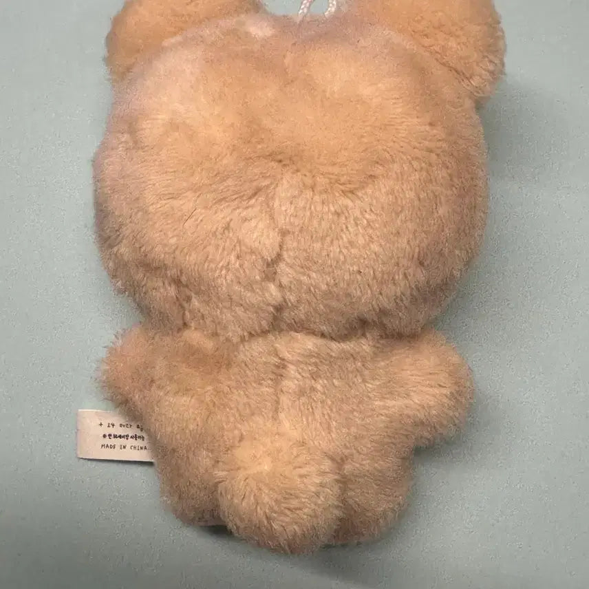 [BUNJANG] The Boyz Hyun Doll Hyundori / 더보이즈 현재 인형 횬도리