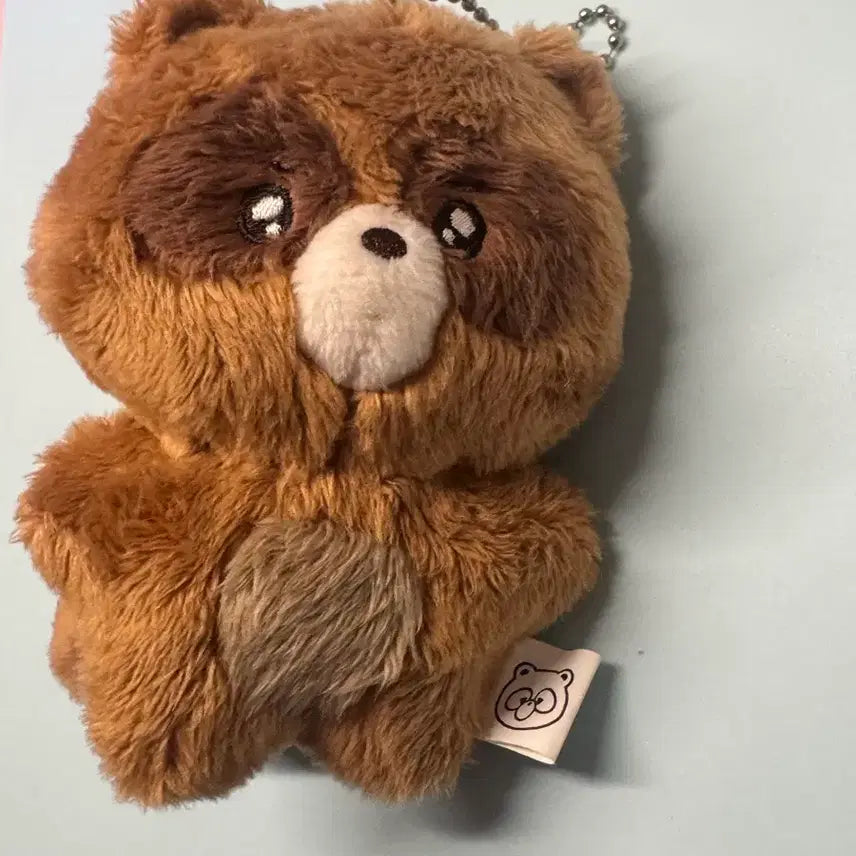 [BUNJANG] THE BOYZ Sunwoo Ddunguri Plush Doll / 더보이즈 선우 인형 떤구리