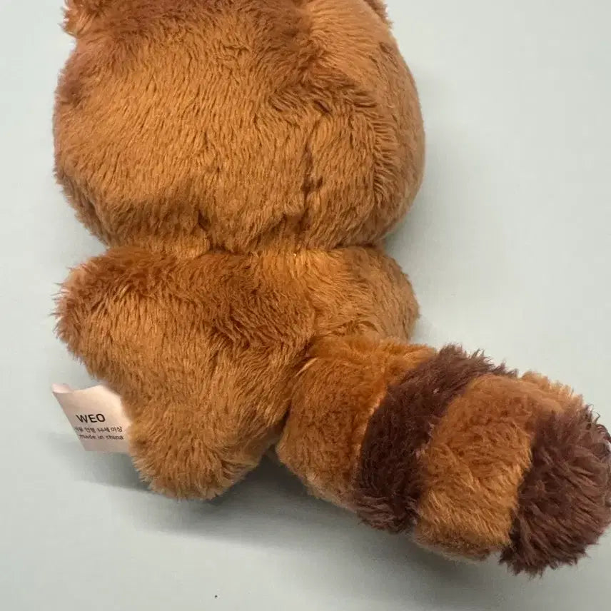 [BUNJANG] THE BOYZ Sunwoo Ddunguri Plush Doll / 더보이즈 선우 인형 떤구리