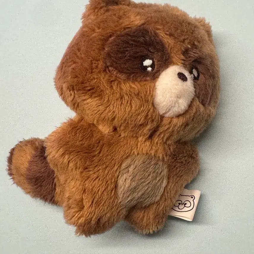 [BUNJANG] THE BOYZ Sunwoo Ddunguri Plush Doll / 더보이즈 선우 인형 떤구리