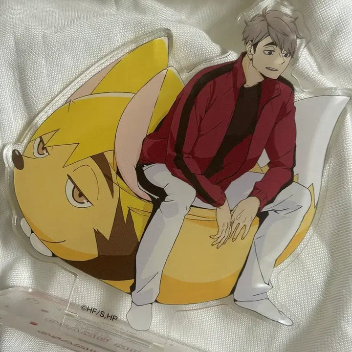 [BUNJANG] Haikyuu!! Jump Festa &