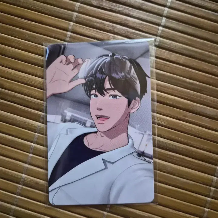 [BUNJANG] Mediheal Hand Cream Full Set, Yejun Photocard, MyeMoo Keychain / 메디힐 핸드크림 풀셋, 예준포카, 몌무 므모키링