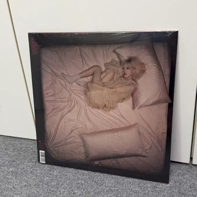 [BUNJANG] Rosé APT LP (Sealed) / 로제 APT lp 미개봉 새상품