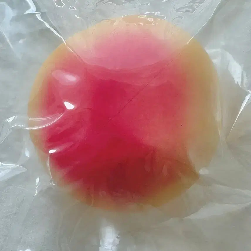 [BUNJANG] Kikamen Peach Crunch Slime / 키카멘 황도복숭아 크런치 슬랑이