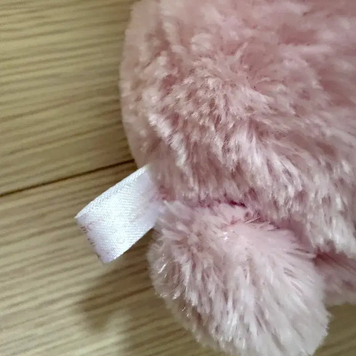 [BUNJANG] Vintage Cherry Lop Ear Hello Kitty Plush / 고전 체리 롭이어 헬로키티
