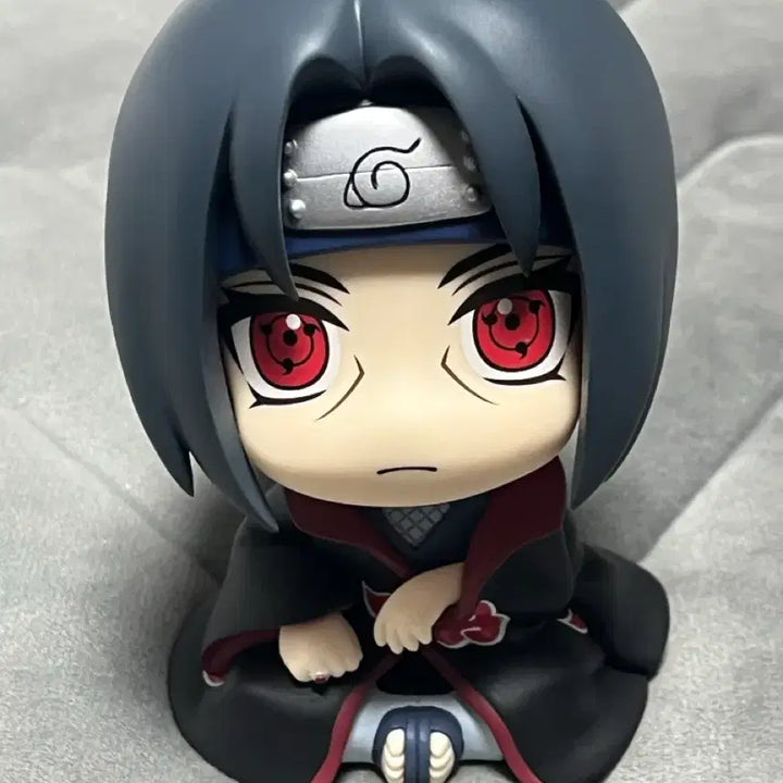 [BUNJANG] Itachi Uchiha Look Up Figure / 이타치 룩업