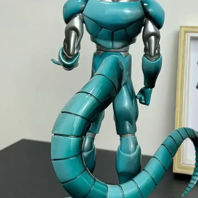 [BUNJANG] Dragon Ball Metal Cooler Figure / 드래곤볼 메탈 쿠우라 피규어