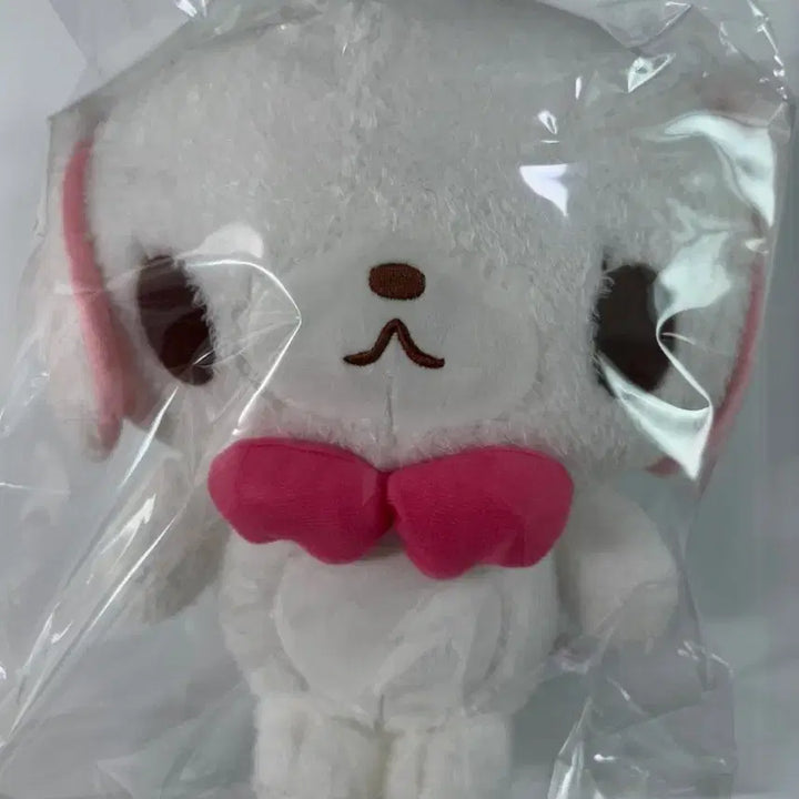 [BUNJANG] Sugarnice Sanrio Shiro Usagi Kuro Usagi 30cm Medium Plush Dolls Bundle Set / (2종 일괄)슈가바니즈 산리오 시로우사 쿠로우사 30cm 중형 인형