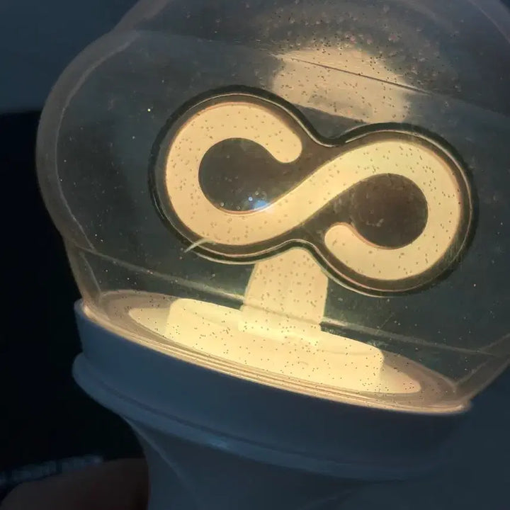 [BUNJANG] INFINITE Official Lightstick Ver. 3 / 인피니트 공식 응원봉 Ver.3