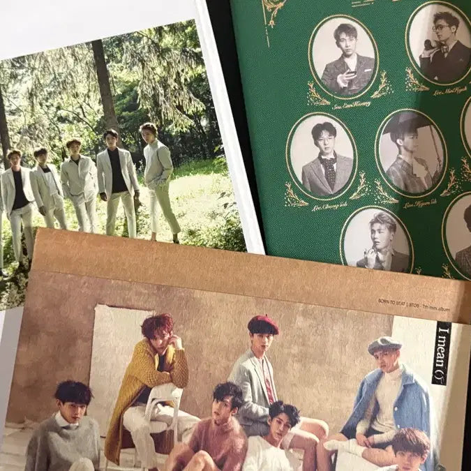 [BUNJANG] BTOB Bundle Set / 비투비 세트