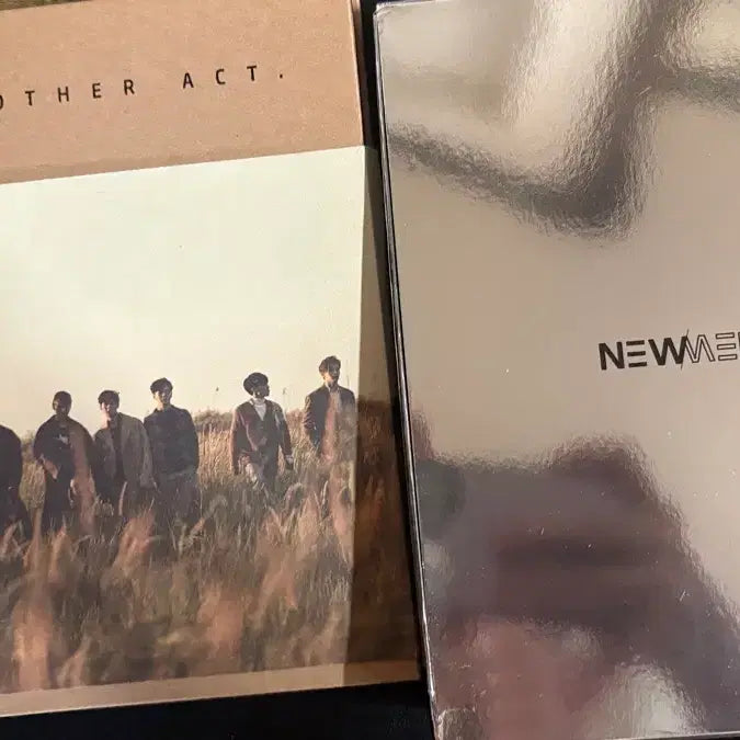 [BUNJANG] BTOB Bundle Set / 비투비 세트