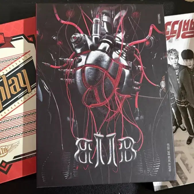 [BUNJANG] BTOB Bundle Set / 비투비 세트