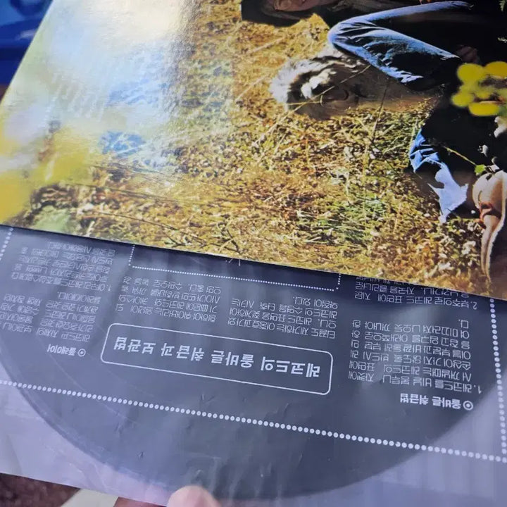 [BUNJANG] John Denver Greatest Hits LP Album / 존 덴버 GREATEST HITS LP 앨범