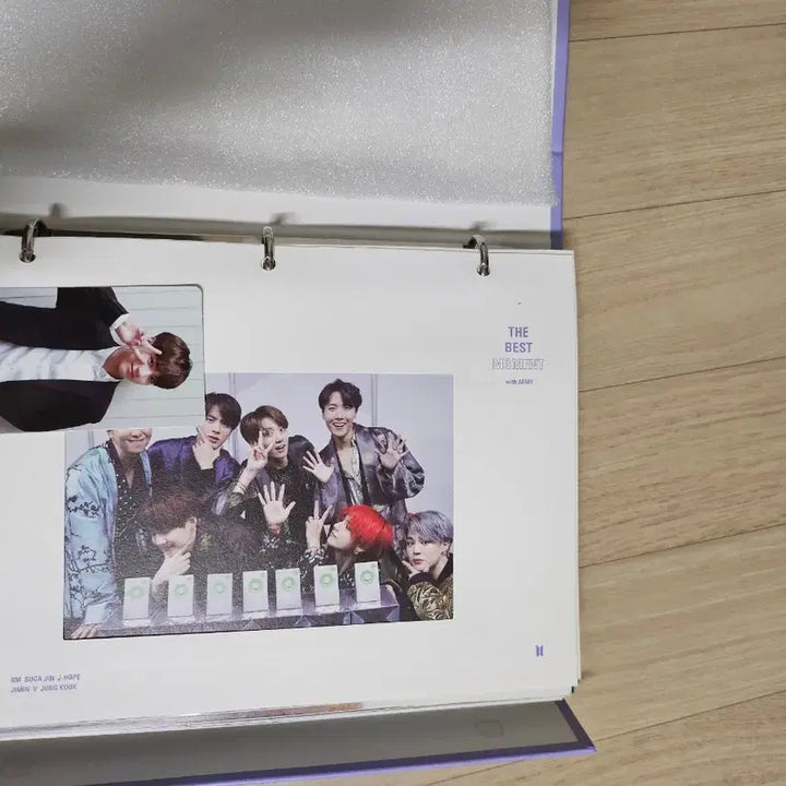 [BUNJANG] BTS MEMORIES OF 2018 DVD / 방탄소년단 BTS MEMORIES OF 2018 DVD