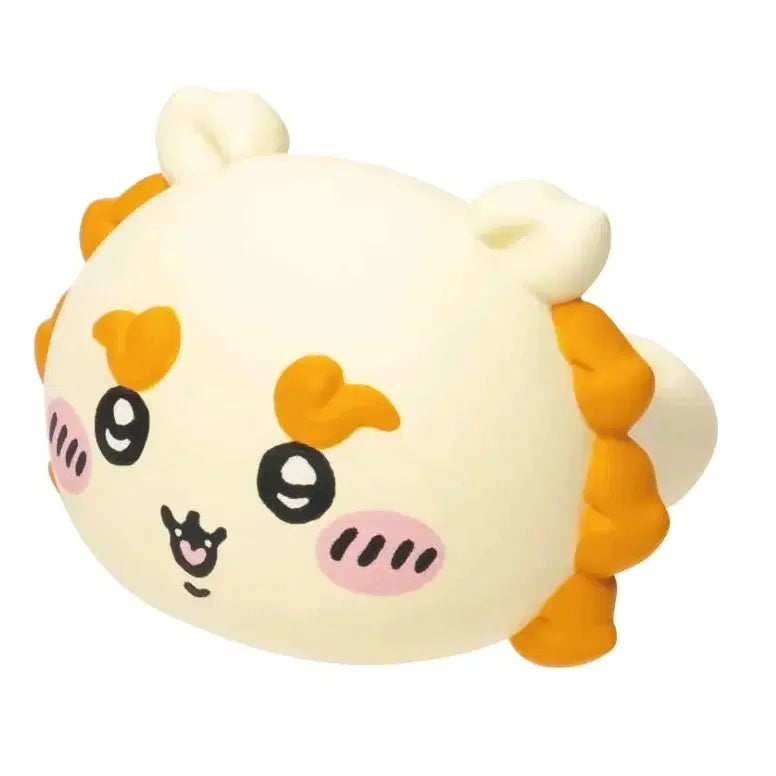 [BUNJANG] Chiikawa Face Ring Gacha Figure (Sealed) / 먼작귀 치이카와 반지 페이스링 가챠 피규어 (시사)