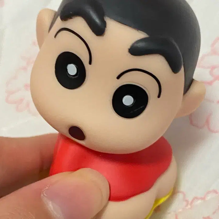 [BUNJANG] Crayon Shin-chan Figure / 짱구 피규어