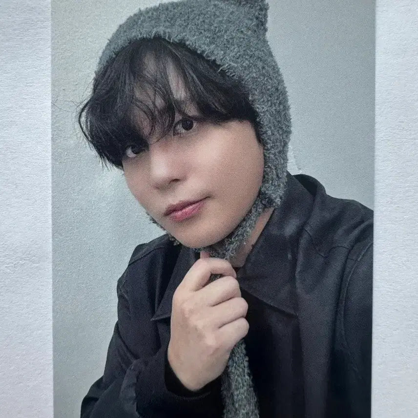 [BUNJANG] ATEEZ Jongho Ice on My Teeth Gayo Daejejeon Fanmeet Photocard / 에이티즈 종호 아온마티 가요대제전 공방포카
