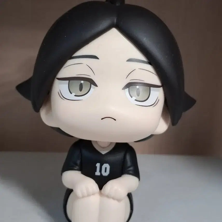 [BUNJANG] Suna Rintaro Look Up Figure / 스나 린타로 룩업 판매