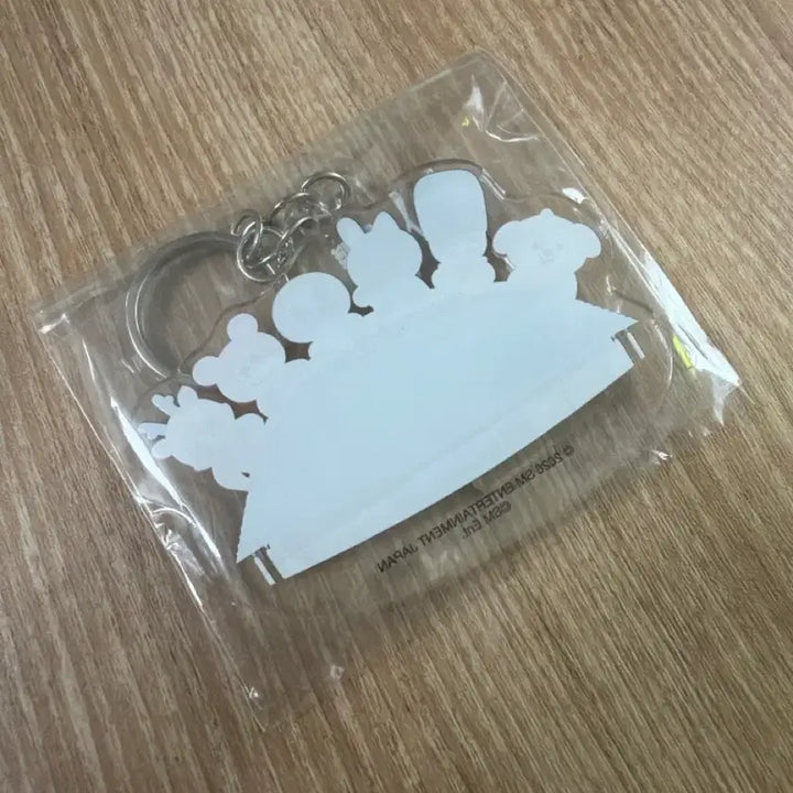 [BUNJANG] RIIZE Tokyo Dome Pressit Keychain / 라이즈 도쿄돔 프싯 키링