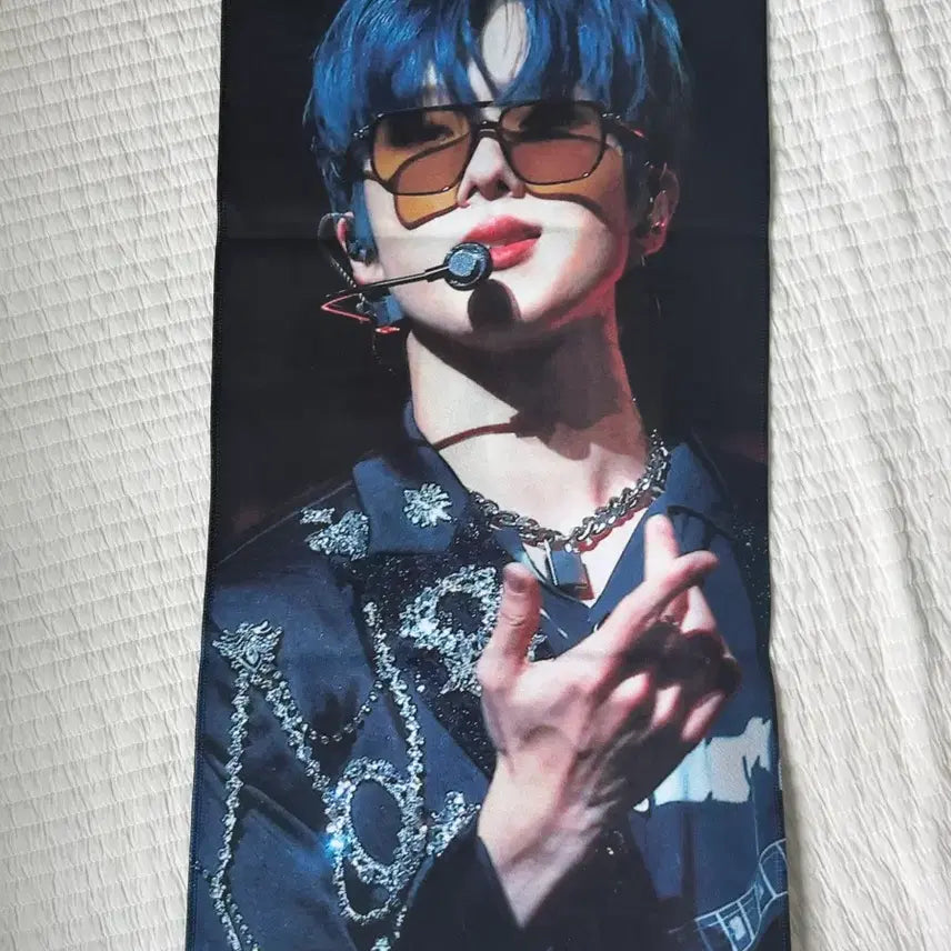 [BUNJANG] NCT Jisung Slogan / 엔시티 지성 슬로건 판매