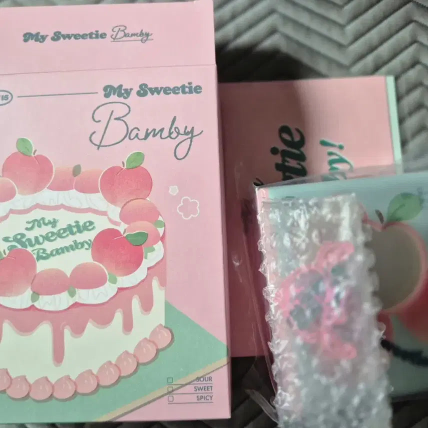 [BUNJANG] PLAVE 2024 Birthday Kit Full Set / 2024 플레이브 생일 키트 (풀구성)