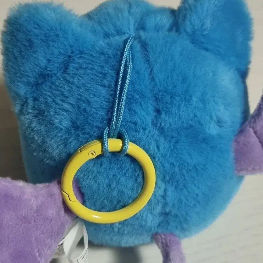 [BUNJANG] Jay (ENHYPEN) Vampire Voice Keychain / 제이 뱀부부 뱀파이어 보이스 키링
