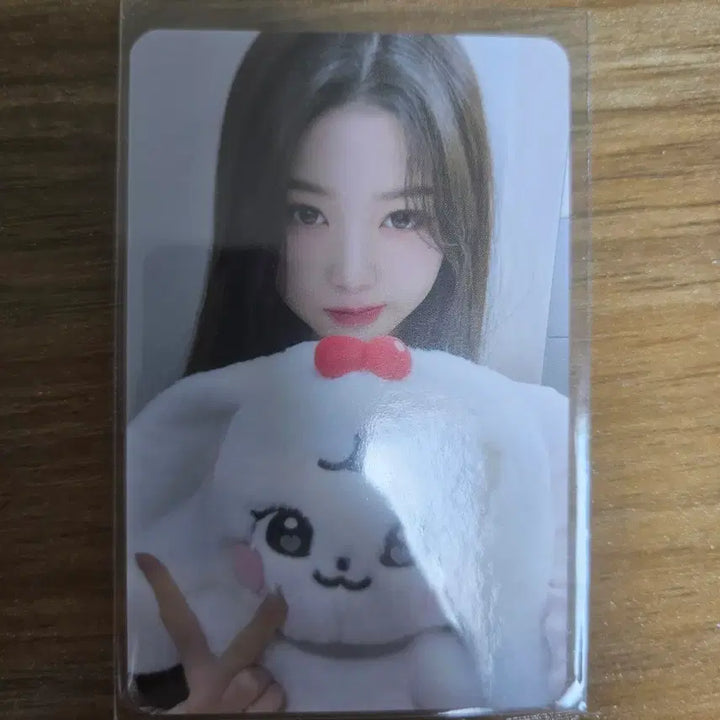 [BUNJANG] MinivsSchool Miniv Fluffy Plush 30cm Cherry / 미니브스쿨 미니브 플러피 플러시 30cm 체리