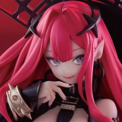[BUNJANG] Aniplex+ Fate/Grand Order Bánbanši Archer Fūryū Trio-Try-iT Figure / 페그오 fgo 바반시 아처 후류 피규어 판매합니다
