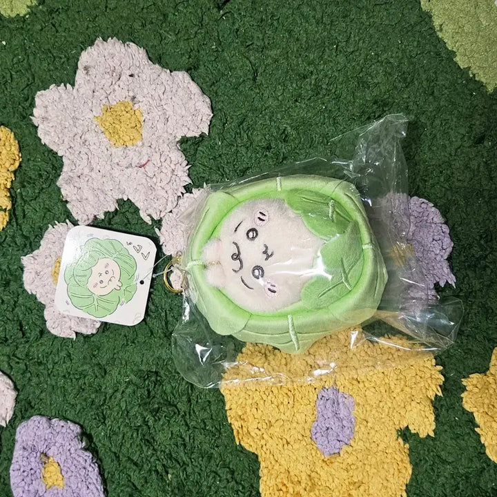 [BUNJANG] Chiikawa Yabetsu Usagi Baby (Sealed) / 미개봉] 양배추우사기 치이카와 먼작귀 베이비