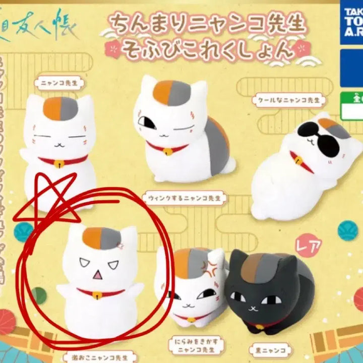 [BUNJANG] Natsume&
