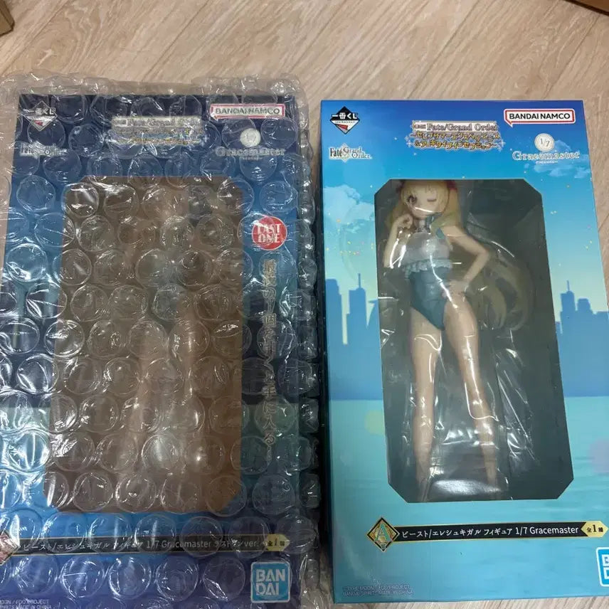 [BUNJANG] Fate Ichiban Kuji Prize A Last One Prize / 페이트 제일복권 페이트a상 라스트원 판매
