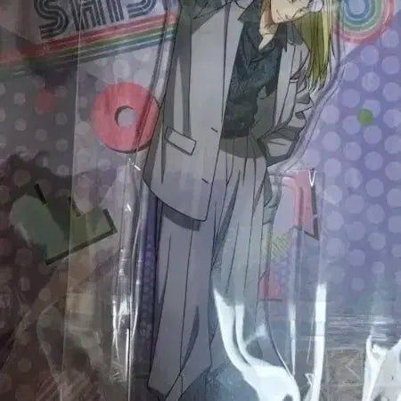 [BUNJANG] Sakadachi Sisiba Vintage Ensky Acrylic Standee / 사카데이 시시바 빈티지 엔스카이 아크릴