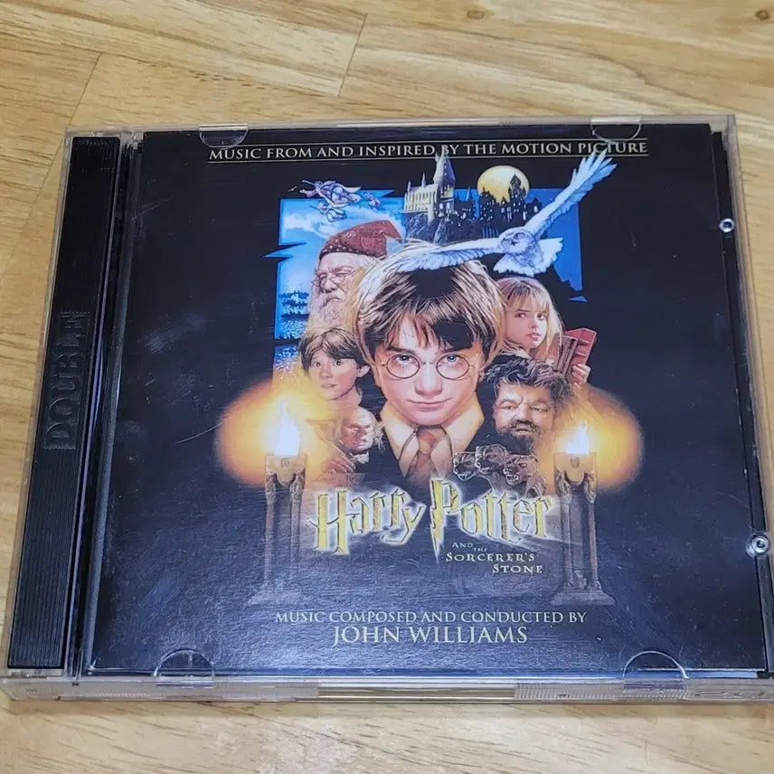 [BUNJANG] Harry Potter and the Sorcerer&