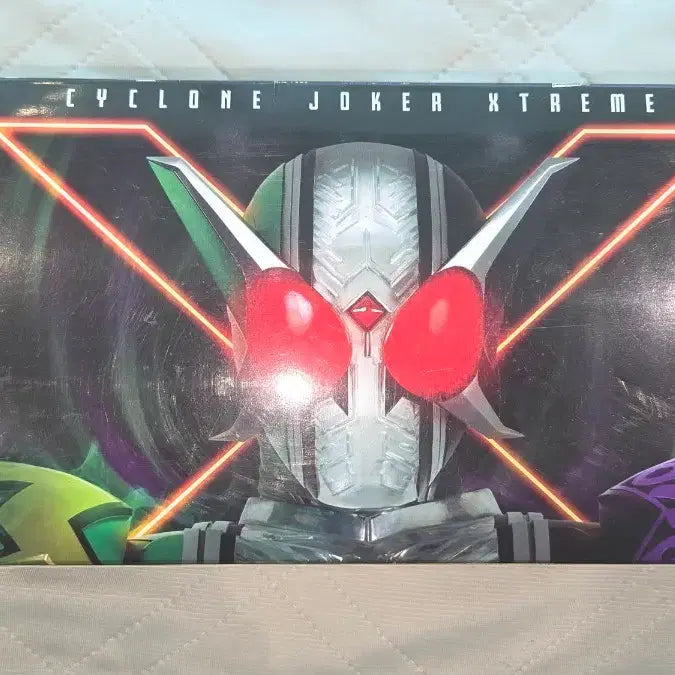 [BUNJANG] Bandai Kamen Rider Double Xtreme Memory DX / 가면라이더 더블 엑스트림(익스트림) 메모리 DX