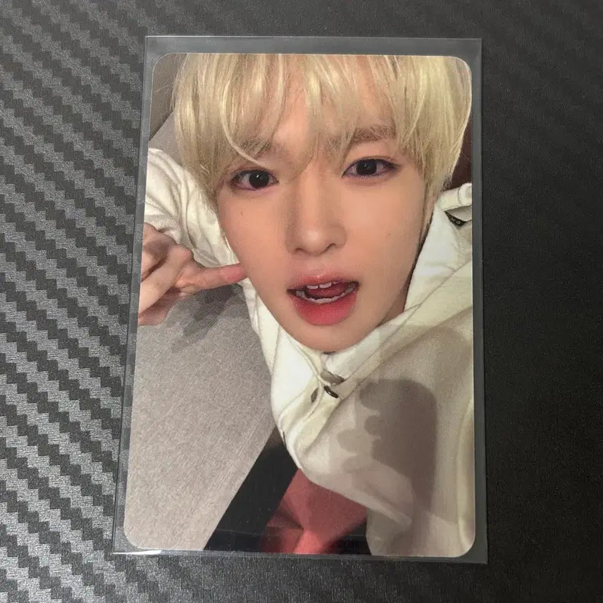 [BUNJANG] NCT WISH sakuraya Colorapple Music Lucky Draw Photocard / 엔시티위시 컬러 애플뮤직 260209 미공포 사쿠야 포카