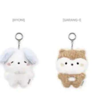 [BUNJANG] MINI PIRITS KyuGyu &amp; OFf THE MAP POB Bundle Set / 미니 피릿츠 1차 규규와 OFF THE MAP 미공포 일괄양도