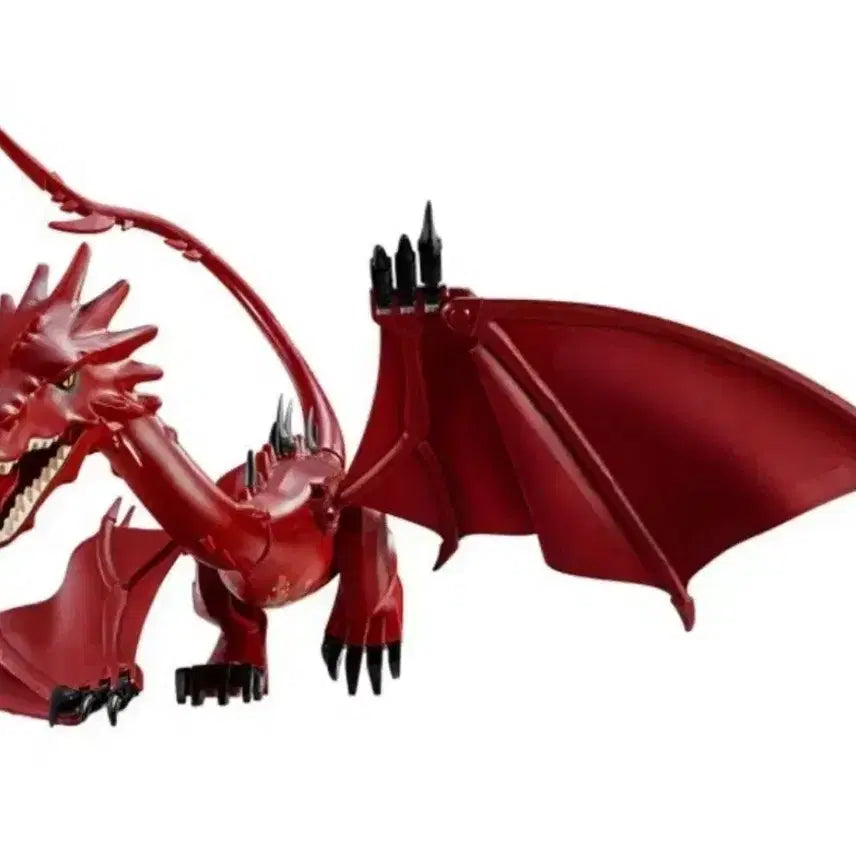 [BUNJANG] LEGO The Lord of the Rings Mount Doom 79018 Smaug (Single Item) / 레고 반지의 제왕 외로운 산 79018 스마우그 단품
