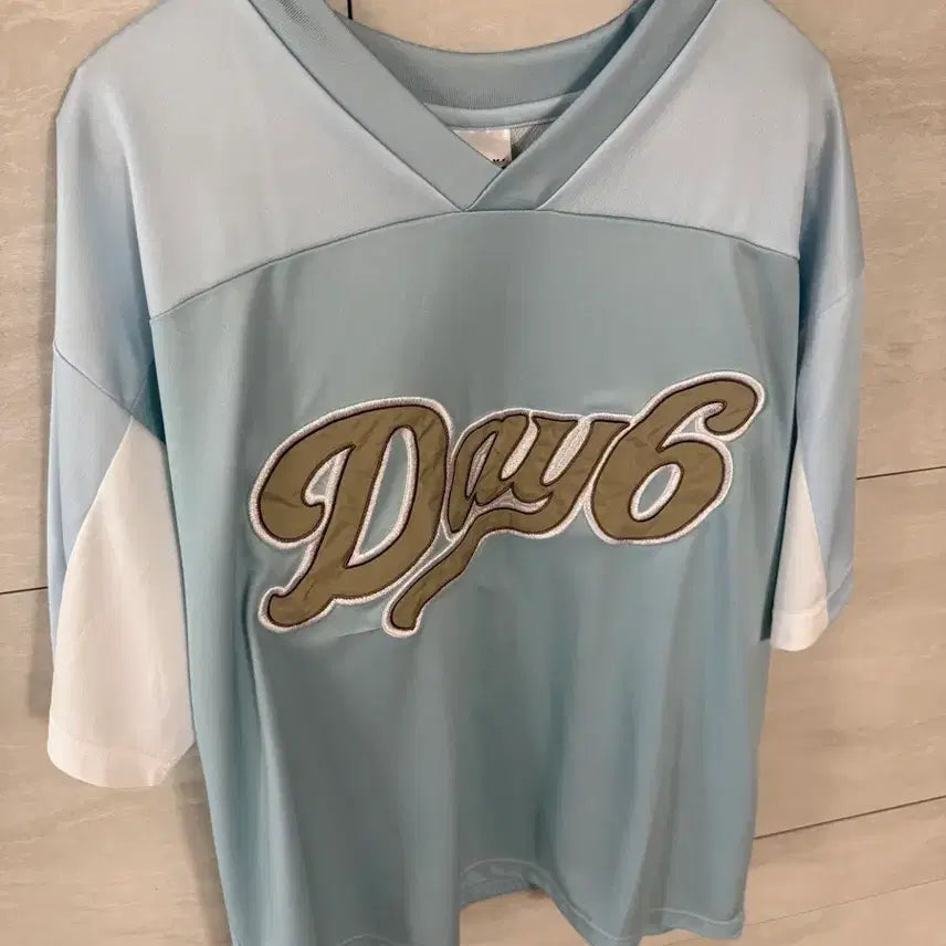 [BUNJANG] DAY6 Decade Baseball Uniform / 데이식스 야구 유니폼