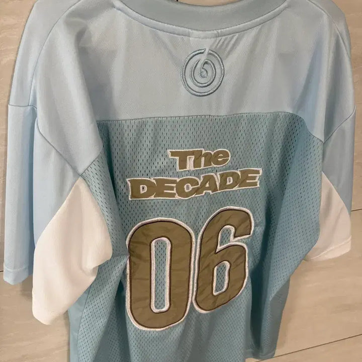 [BUNJANG] DAY6 Decade Baseball Uniform / 데이식스 야구 유니폼