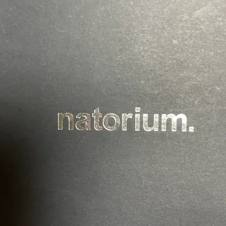 [BUNJANG] Natorium March Bracelet / 나토리움 팔찌 나토리 행진