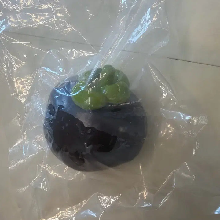 [BUNJANG] MangoSteen Crunch MallySquishy / 푸딩 - 망고스틴 크런치말랑이