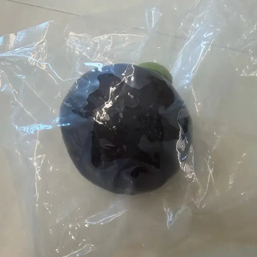 [BUNJANG] MangoSteen Crunch MallySquishy / 푸딩 - 망고스틴 크런치말랑이