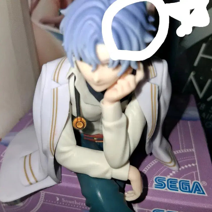 [BUNJANG] Sega The Alchemist&
