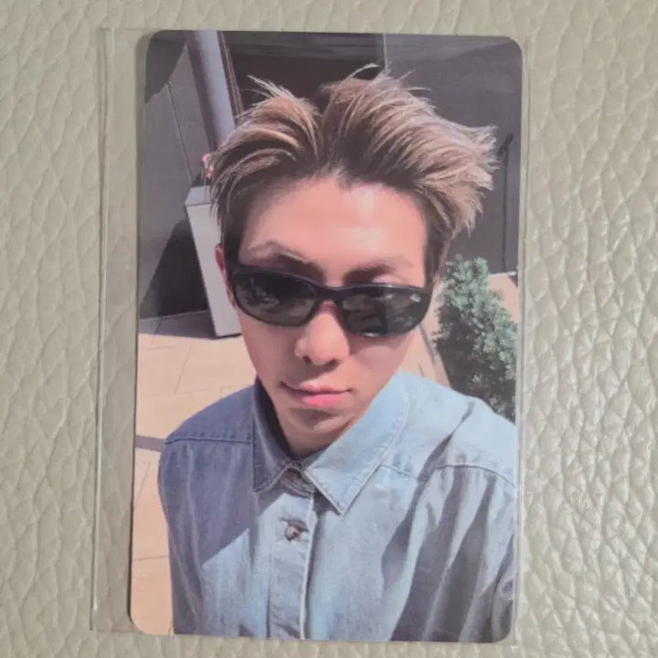 [BUNJANG] BTS Arirang EUROPE Album Lucky Draw Photocard / (7장) bts 방탄 아리랑 EUROPE 유럽 앨범 럭드 포카