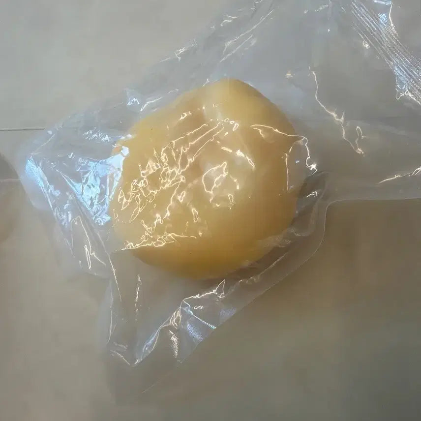 [BUNJANG] Joo Joo Mango Milk Skin Crunchie Squishy / 주주 - 망고밀크스킨 크런치 직구 말랑이