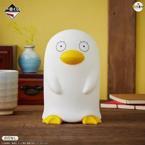 [BUNJANG] Gintama Elizabeth Kuji C Prize Mood Lamp / 은혼 엘리자베스 쿠지 c상 무드등 판매