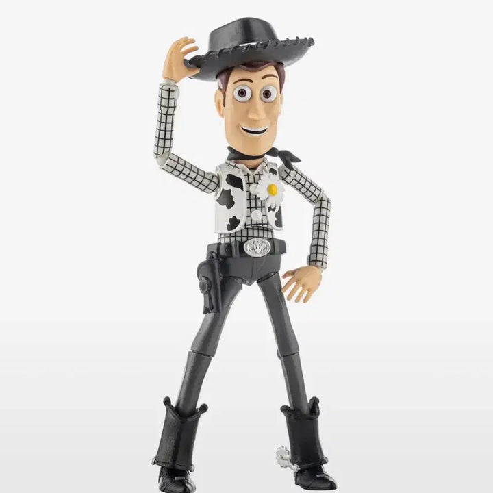 [BUNJANG] G-Dragon Woody Buzz Lightyear Action Figure Bundle Set / 일괄판매 지드래곤 토이스토리 버즈 우디 액션 피규어